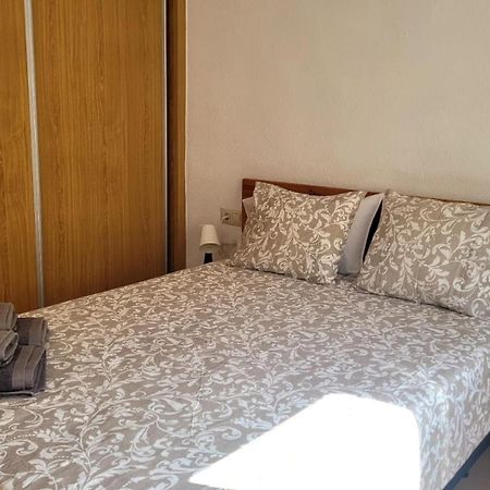 Apartment Turquesa - Almería Exteriér fotografie