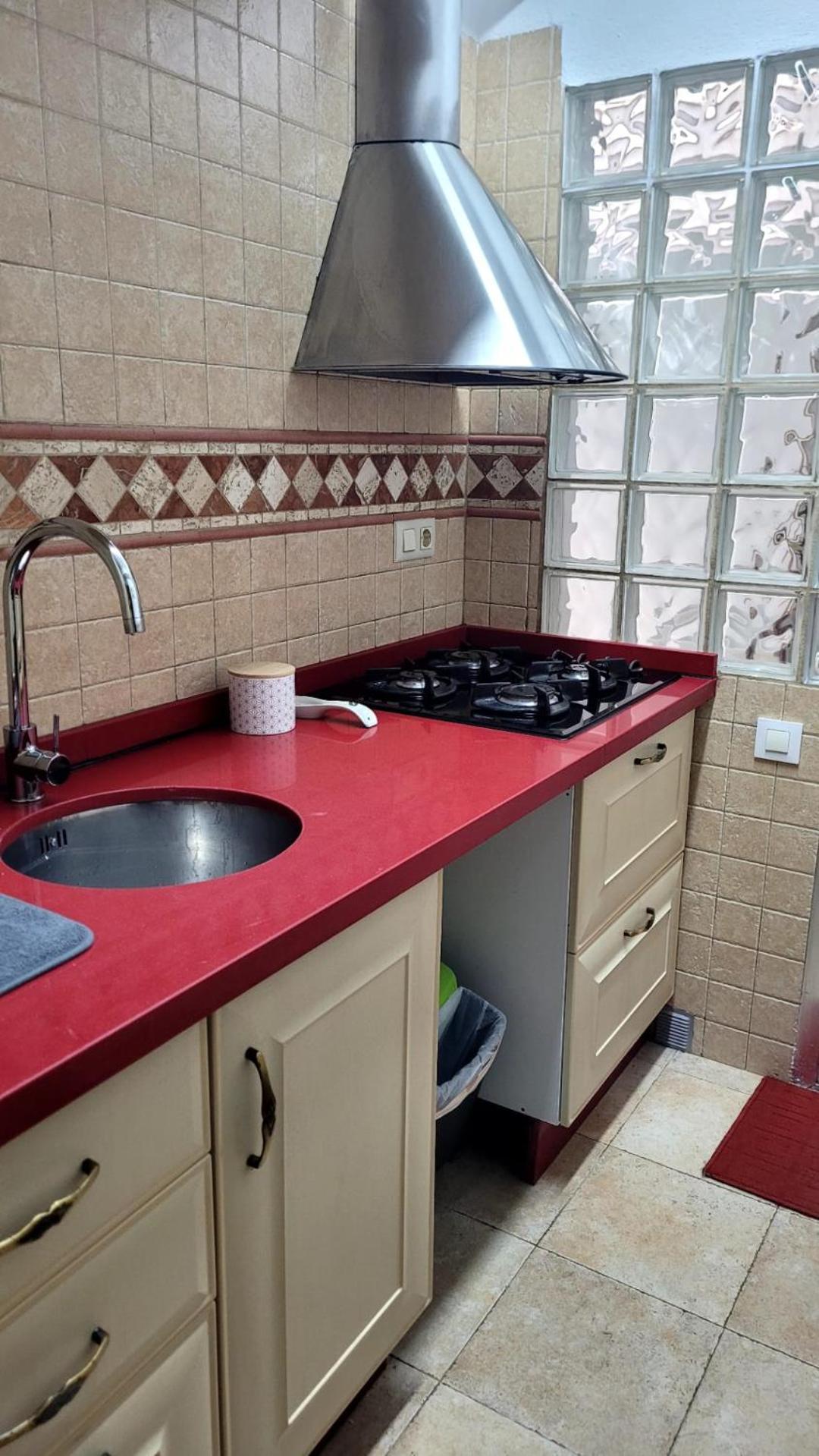 Apartment Turquesa - Almería Exteriér fotografie